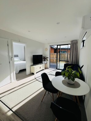 Interior - Remarkable’s Escape 5Mins Ski Field 7Mins Airport (Queenstown)