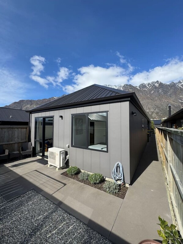 Exterior - Remarkable’s Escape 5Mins Ski Field 7Mins Airport (Queenstown)