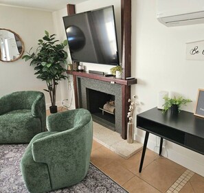 Smart TV y videojuegos 