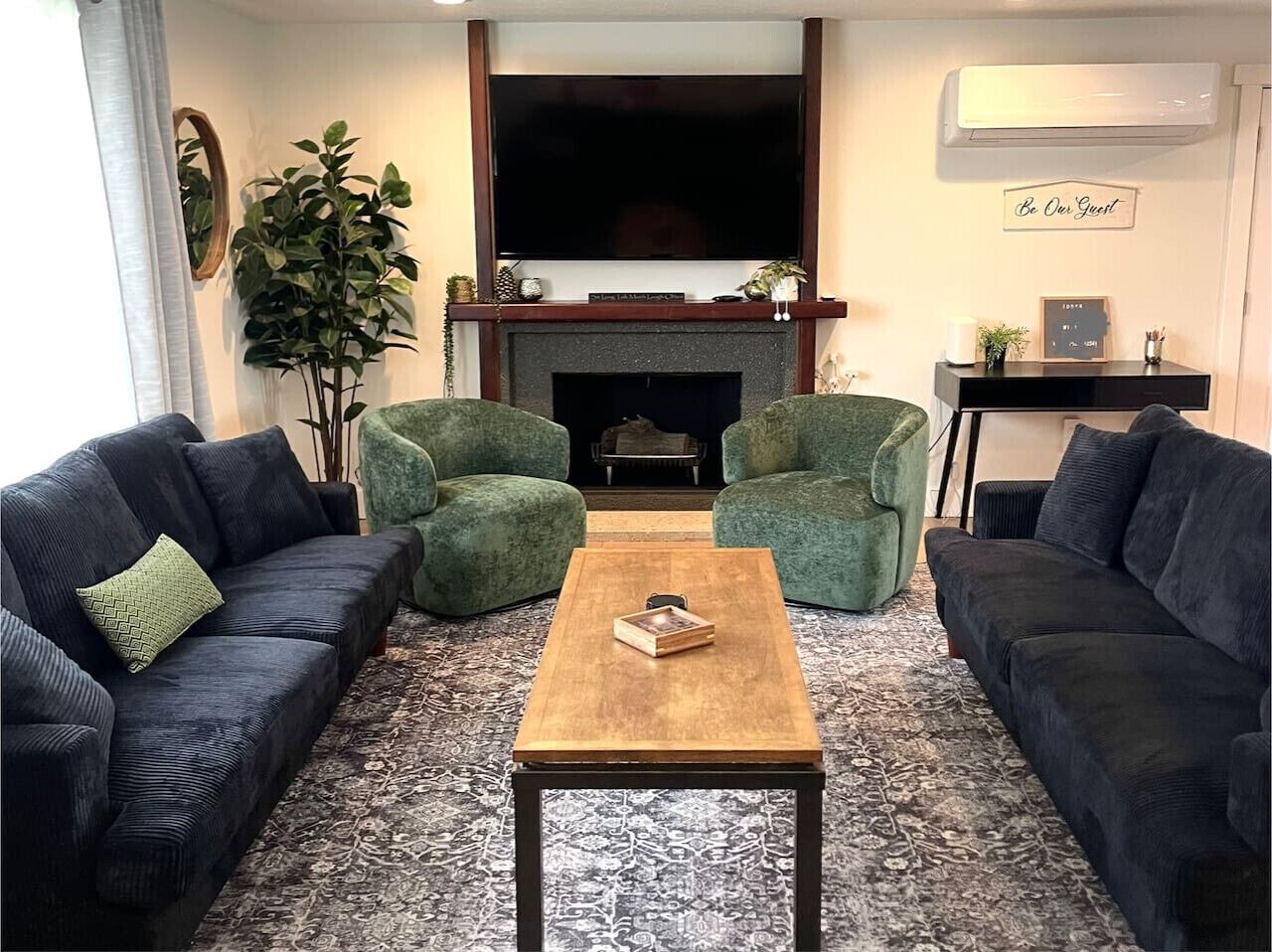 Smart-tv en videospelletjes