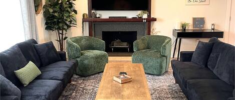 Smart-tv en videospelletjes