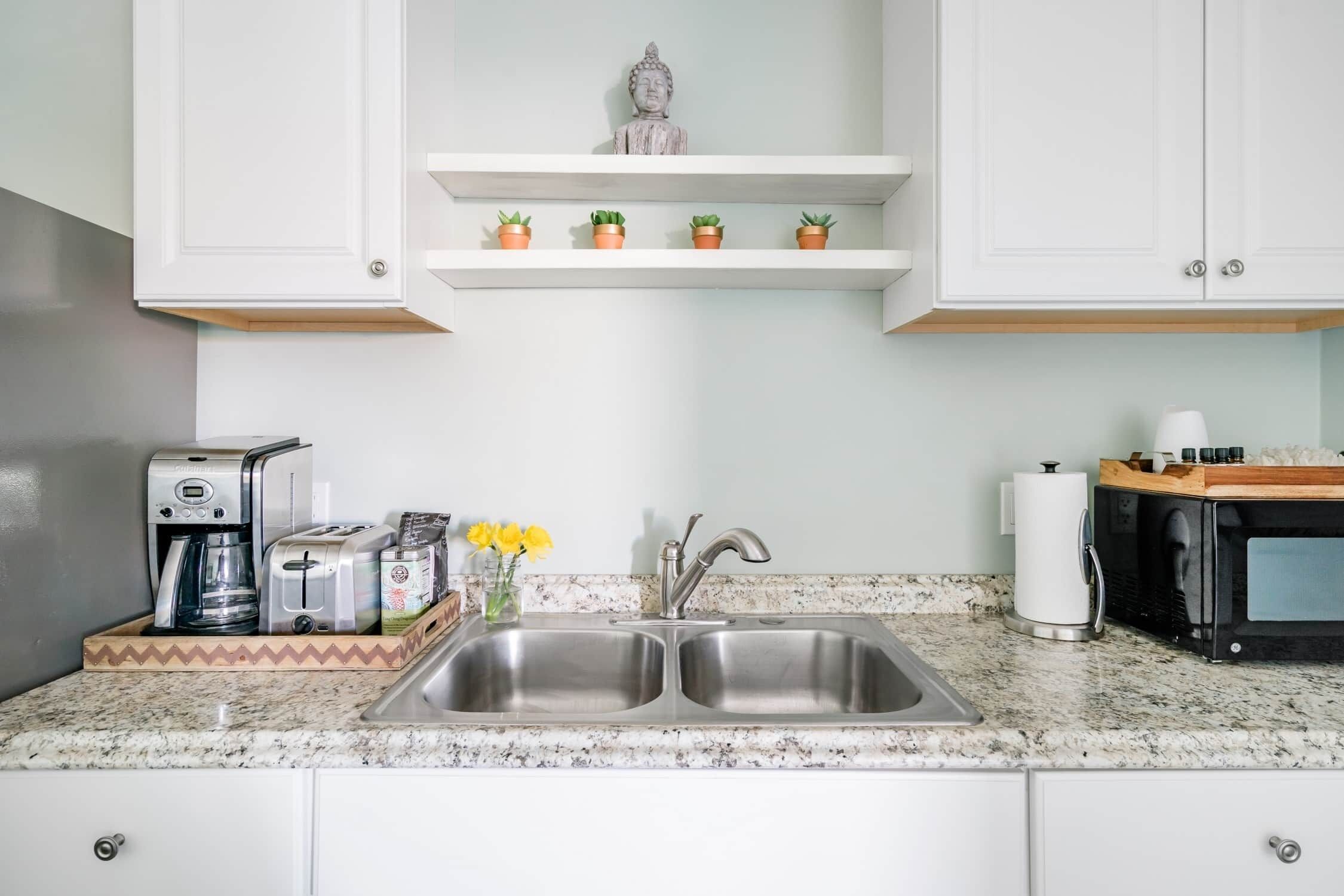 kitchenette