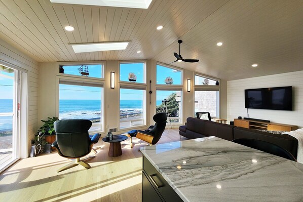 Smart TV