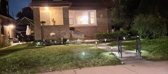 Enchanting Escape in Milwaukee's Hidden Gem