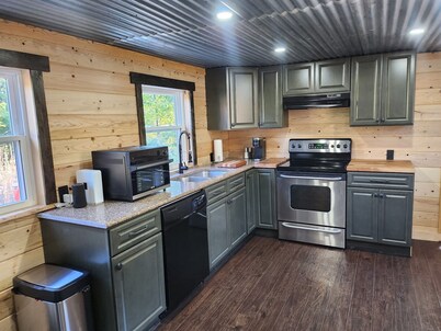 Newly Renovated Home in Huntingdon- Near Juniata, Penn State, & Raystown Lake