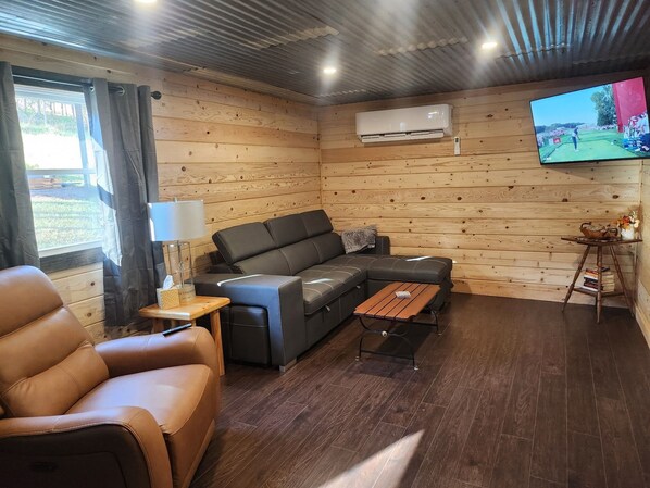 Smart TV