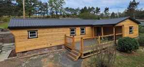 Exterior - Newly Renovated Home in Huntingdon- Near Juniata, Penn State, & Raystown Lake (Huntingdon)