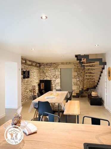 La Maison des Landes