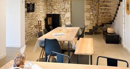 La Maison des Landes