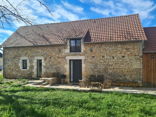 La Maison des Landes