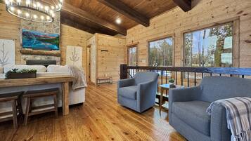 Smart TV, video games