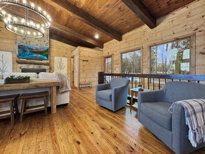 Smart TV, video games