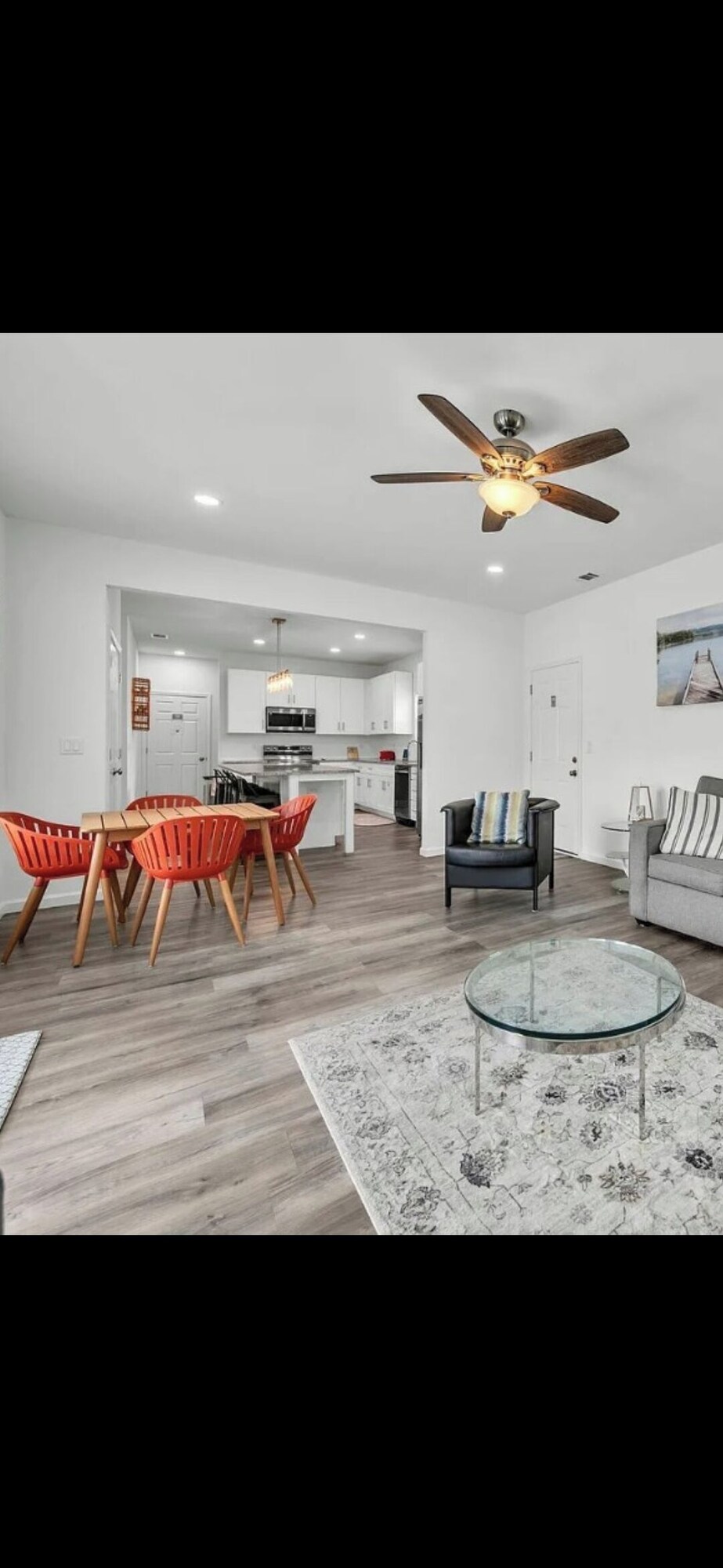 Bild für Gastgeberprofil