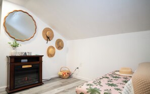 3 Schlafzimmer, Bügeleisen/Bügelbrett, kostenloses WLAN, Bettwäsche