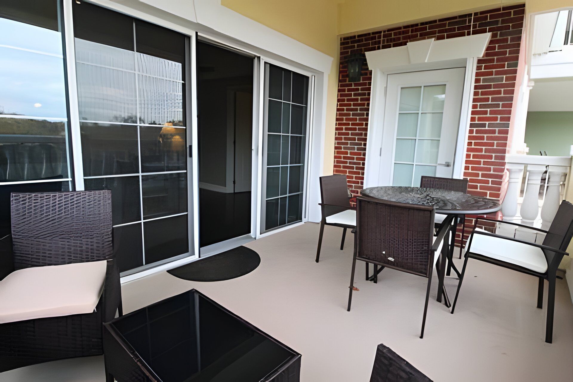 Khu ẩm thực ngoài trời