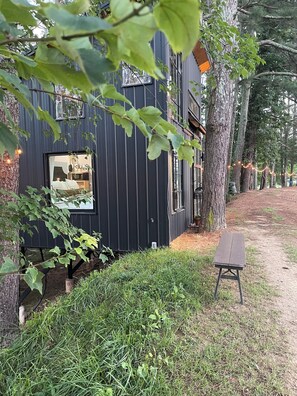 Ulkoalueet