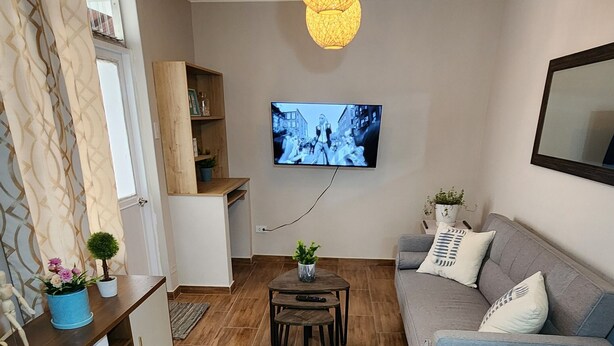 Smart TV