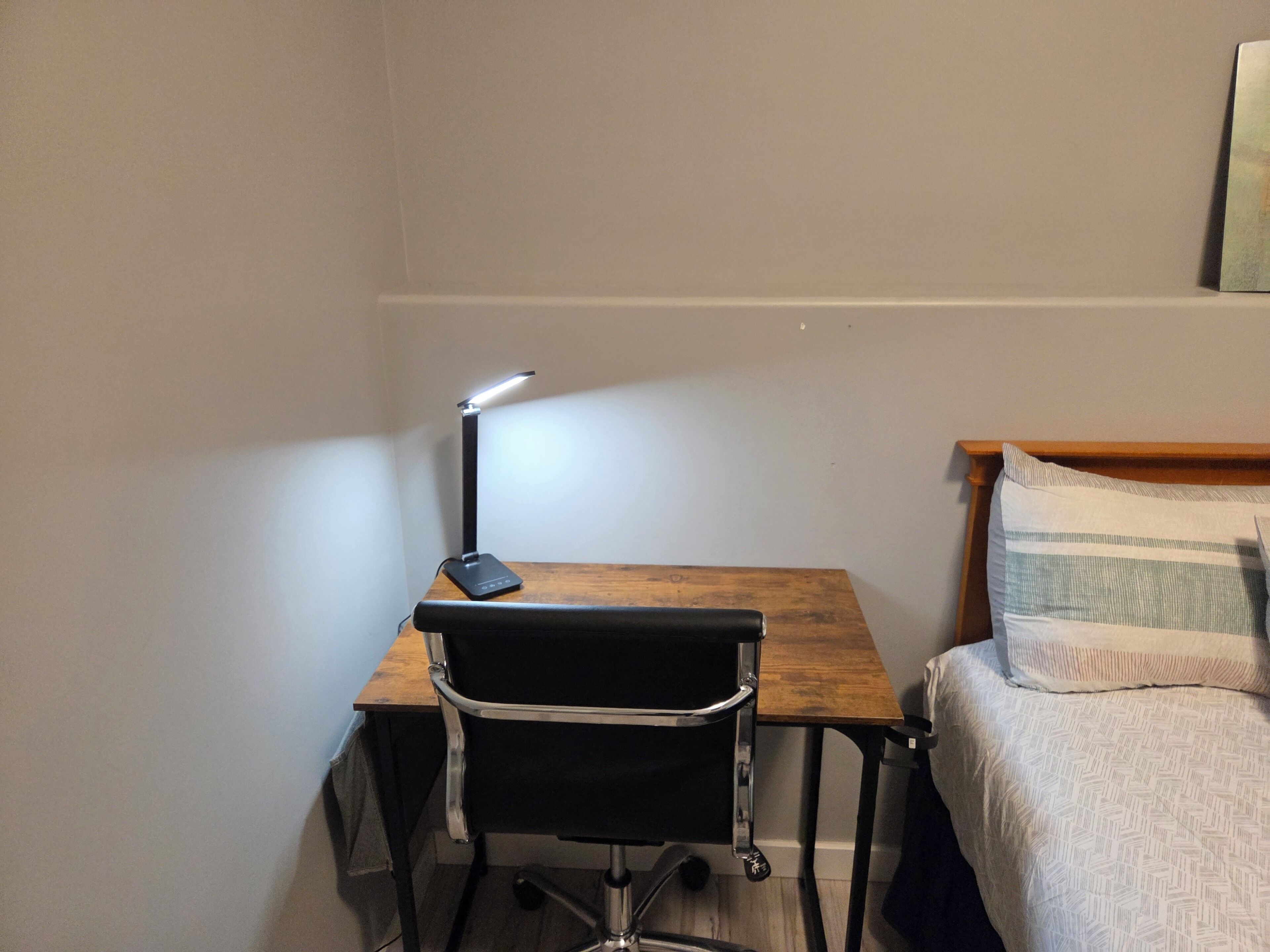 2 soverom, strykejern/-brett, wi-fi og sengetøy