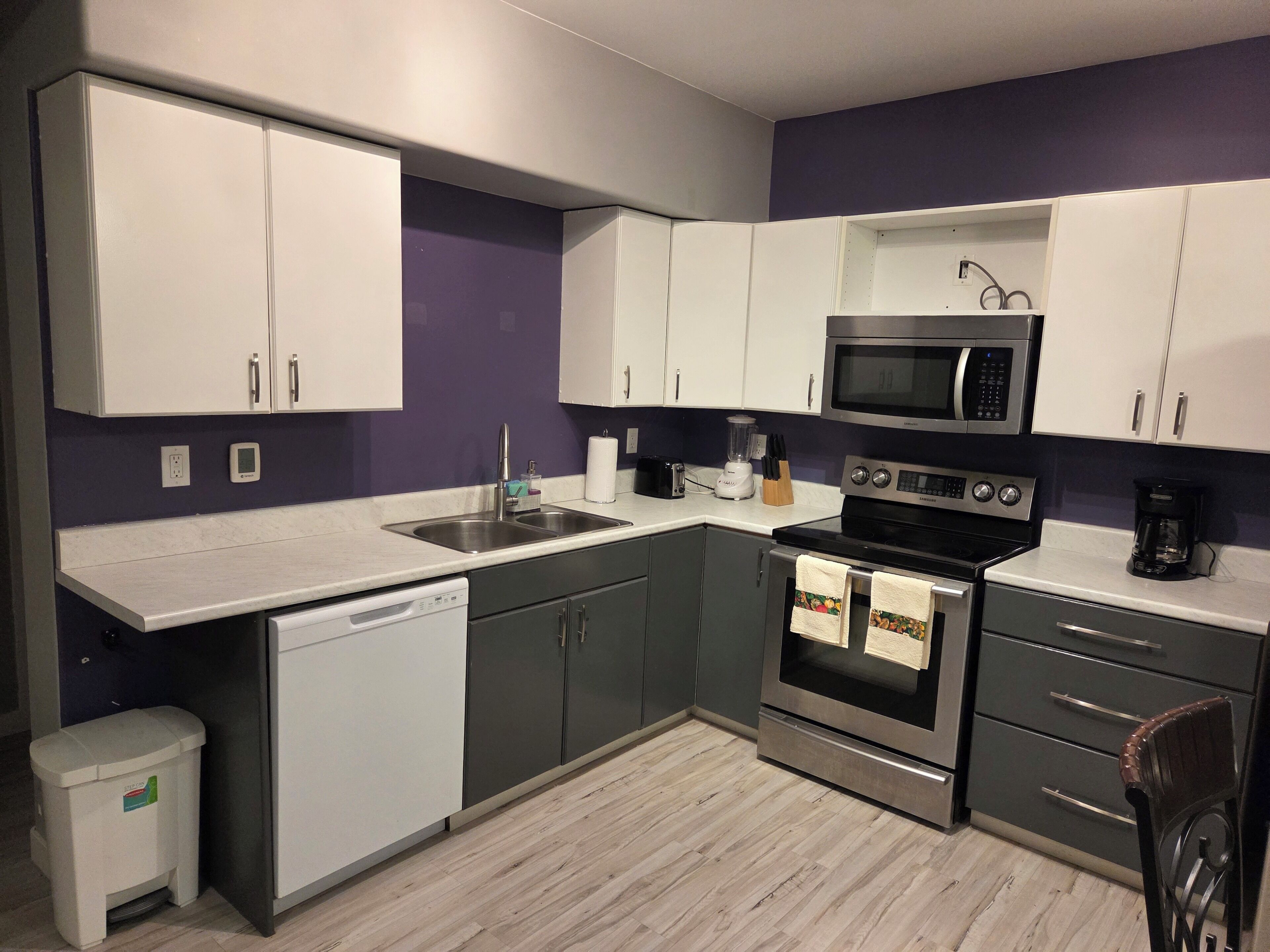 専用キッ  チン