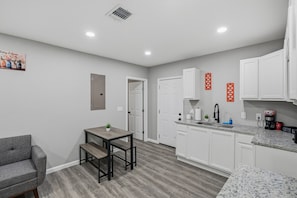 Casa | 2 habitaciones 