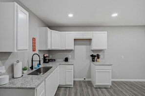 Casa | 2 habitaciones 