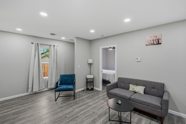 Maison | 2 chambres