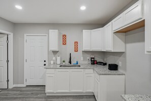 Ferienhaus | 2 Schlafzimmer