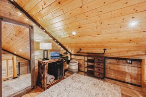 1 chambre, Wi-Fi, literie fournie