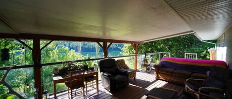 Área da propriedade