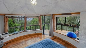 2 habitaciones, wifi gratis y ropa de cama 