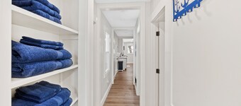 Modern Coastal Cottage Near Destin & Beaches