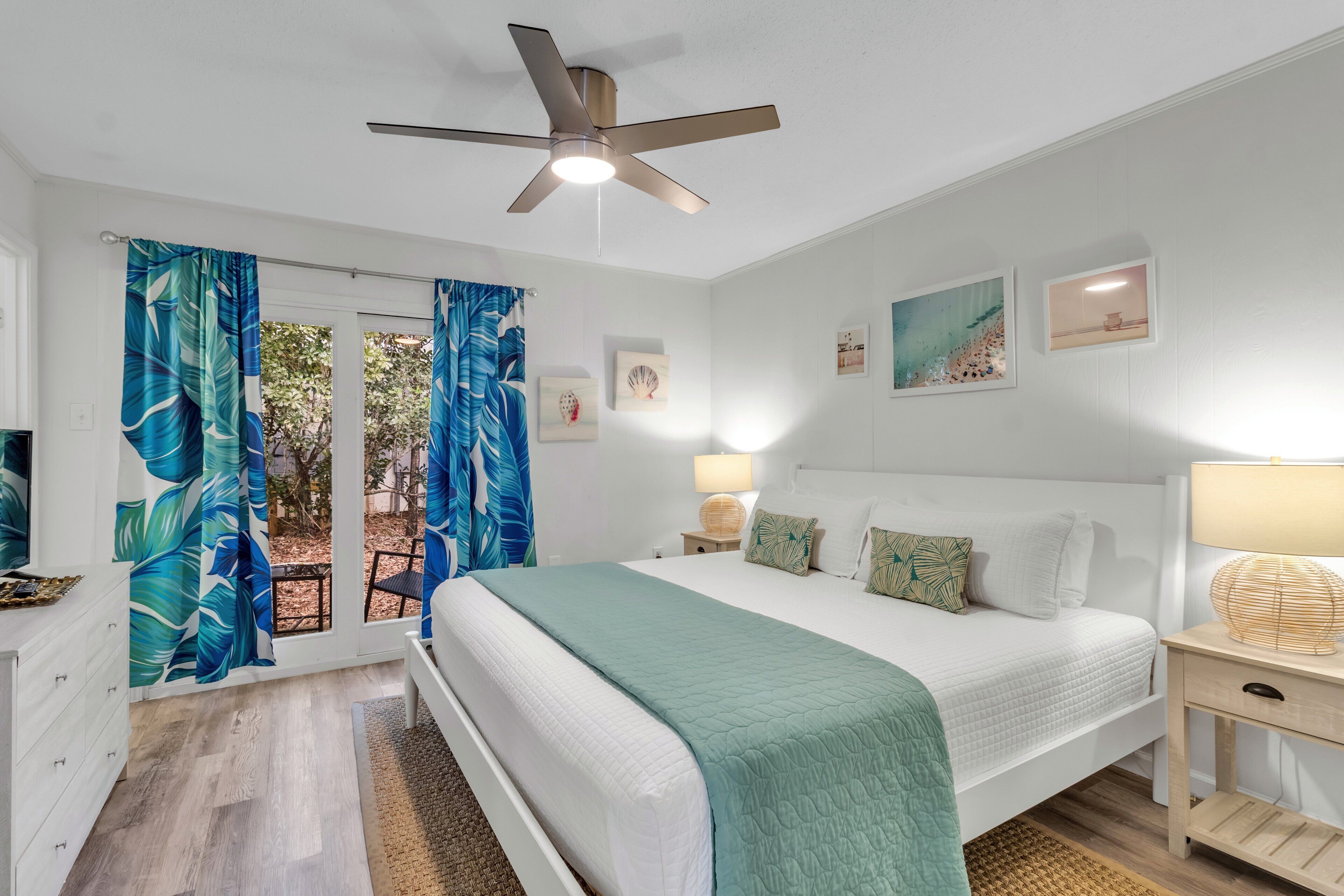 1 habitación, wifi gratis, ropa de cama y acceso para silla de ruedas 