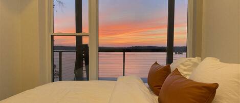 4 habitaciones, escritorio, cuna de viaje y wifi gratis