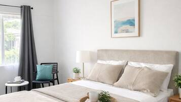 Superior-Zimmer, 1 Queen-Bett