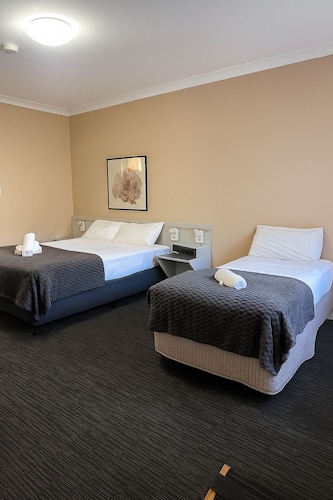 Banksia Motel Bass Hill