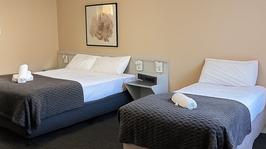 Banksia Motel Bass Hill