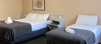 Banksia Motel Bass Hill