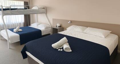 Banksia Motel Bass Hill