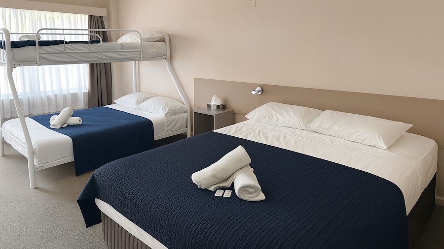 Banksia Motel Bass Hill