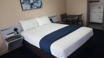 Fer et planche à repasser, Wi-Fi gratuit