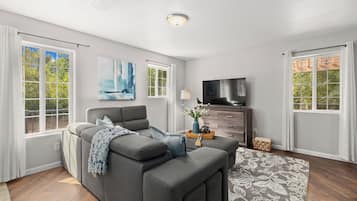 Televisor intel·ligent