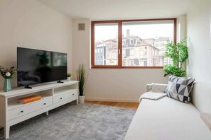TV connectée
