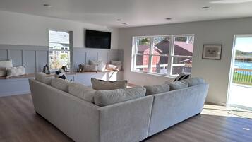 Fernseher, BĂŒcher