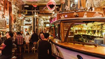 Bar (na propriedade)