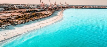 Your Sanctuary Between River and Sea