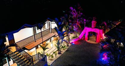 Arenal Palms Hot Springs