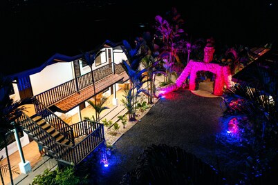 Arenal Palms Hot Springs