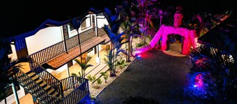 Arenal Palms Hot Springs