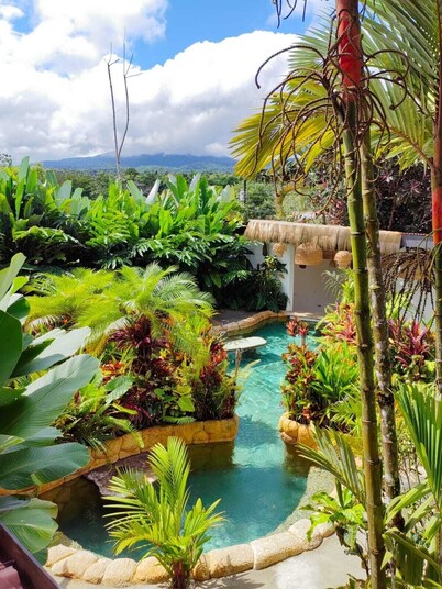 Arenal Palms Hot Springs