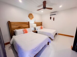 Bureau, Wi-Fi gratuit